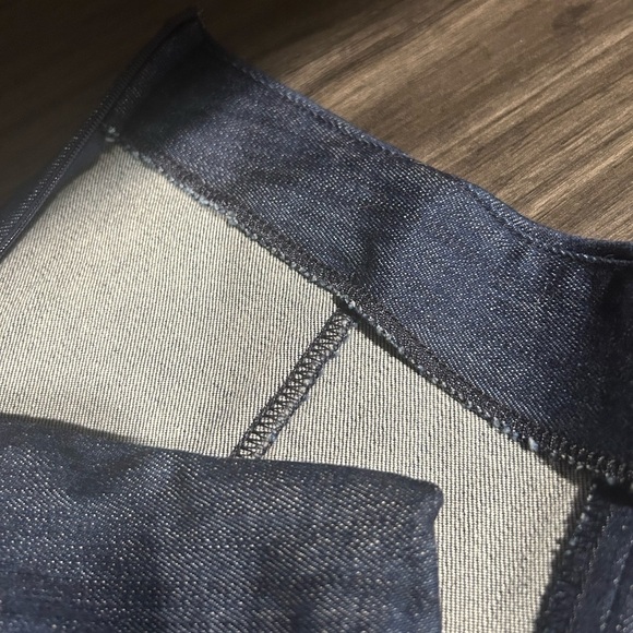 Kate Spade Broome Street Denim Shorts Size 26​​ - Picture 5 of 6